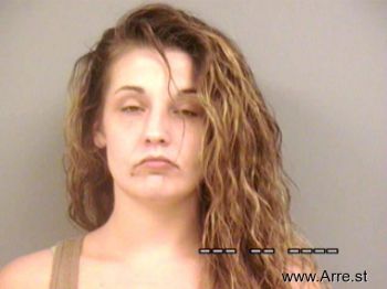 Brittney A Adams Mugshot