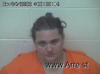 Brittney  Davis Mugshot