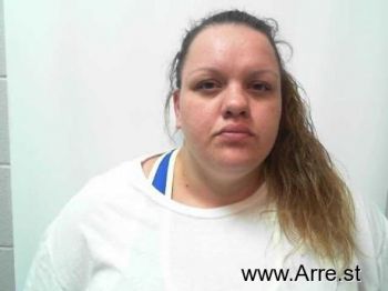 Brittney Nichole Lemaster Mugshot