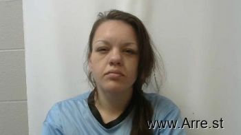 Brittney Nicole Lemaster Mugshot