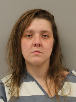 Brittney Lorraine Mack Mugshot