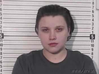 Brittney Janice Miller Mugshot