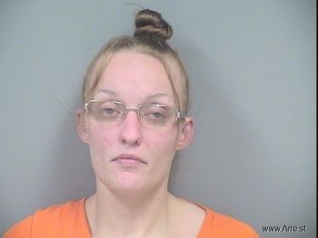 Brittney L Phillips Mugshot