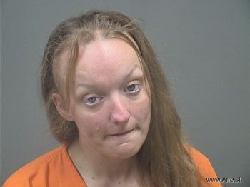 Brittney L Phillips Mugshot