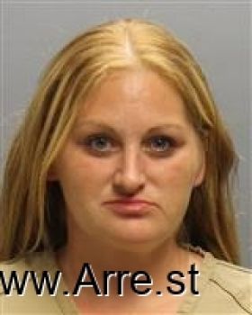 Brittney Michelle Lea Smith Mugshot