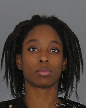 Brittney  Smith Mugshot