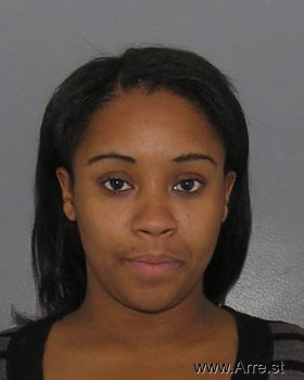 Brittney  Smith Mugshot