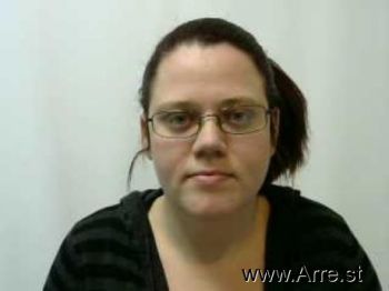 Brittney Nichole Zerkle Mugshot