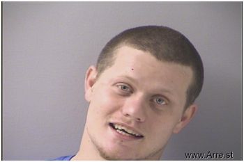 Brock Andrew Miller Mugshot