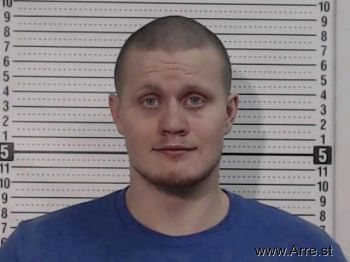 Brock Andrew Miller Mugshot