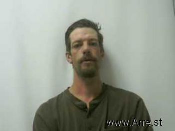 Brock Lucas Reed Mugshot