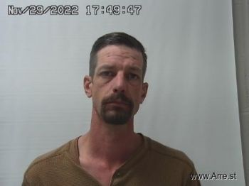 Brock Lucas Reed Mugshot