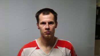 Brock Nicholas Vernon Mugshot