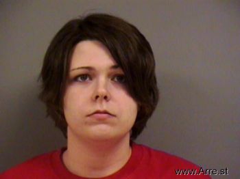 Brooke Lynn Bailey Mugshot