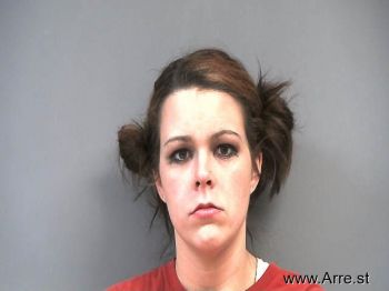 Brooke Lynn Bailey Mugshot