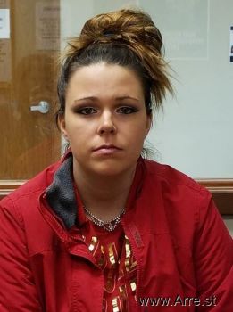 Brooke Lynn Bailey Mugshot