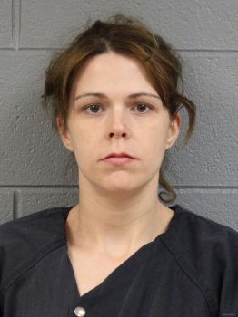 Brooke L Bailey Mugshot