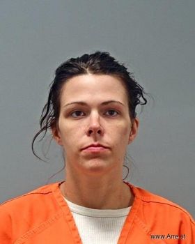 Brooke Lynn Bailey Mugshot