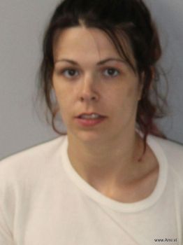 Brooke Lynn Bailey Mugshot