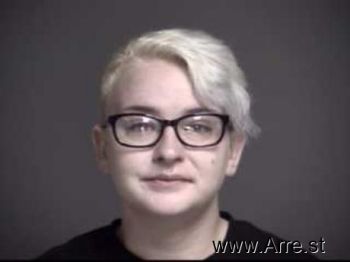 Brooke Renee Begley Mugshot