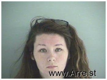 Brooke Alyssa Earley Mugshot