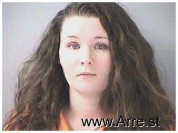 Brooke Alyssa Earley Mugshot