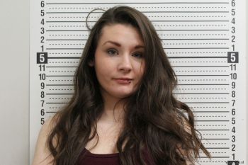 Brooke A Earley Mugshot