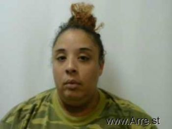 Brooke Danielle Jackson Mugshot