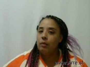 Brooke Danielle Jackson Mugshot