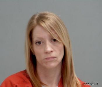 Brooke Nicole Kiley Mugshot