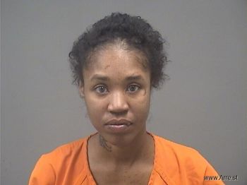 Brooke Deaire Marlowe Mugshot