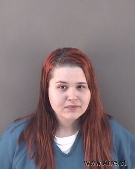 Brooke Marie Maxcy Tipton Mugshot