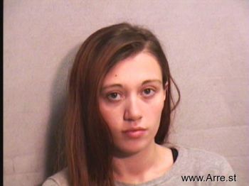 Brooke Ann-marie Montgomery Mugshot