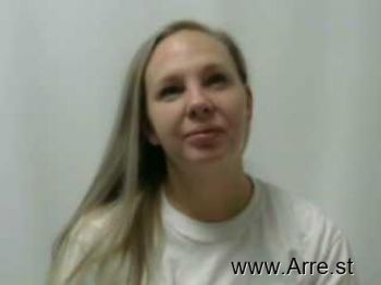 Brooke Erin Pence Mugshot