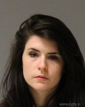 Brooke Lynn Smith Mugshot