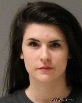 Brooke Lynn Smith Mugshot