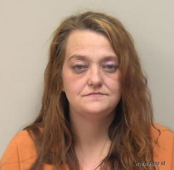 Brookie Danielle Davis Mugshot