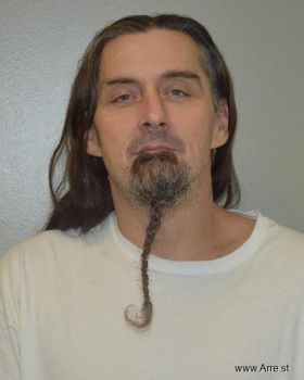 Bruce Hilton Anderson Mugshot