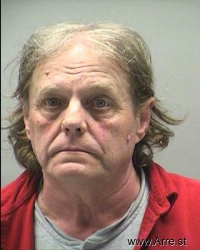 Bruce  Baker Mugshot