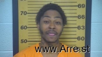 Bruce T Baker Jr Mugshot