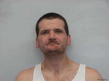 Bruce Dean Baldridge Mugshot