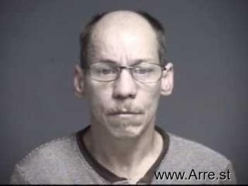 Bruce David Brown Mugshot