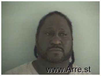 Bruce Edward Brownlee Mugshot