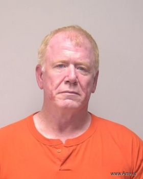 Bruce Leonard Chapman Mugshot