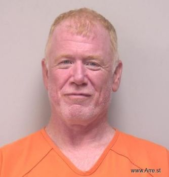 Bruce Leonard Chapman Mugshot