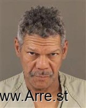 Bruce T Coleman Mugshot