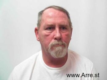 Bruce Adrian Daniels Mugshot