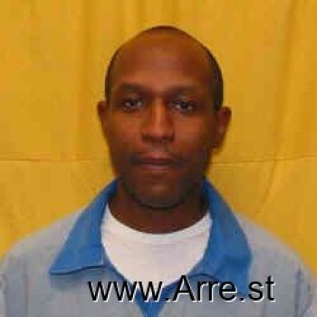 Bruce E Hammonds Mugshot