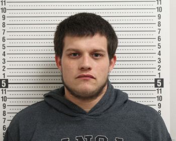 Bruce Michael Hardesty Mugshot