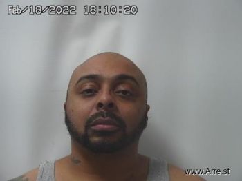 Bruce A Harris Ii Mugshot